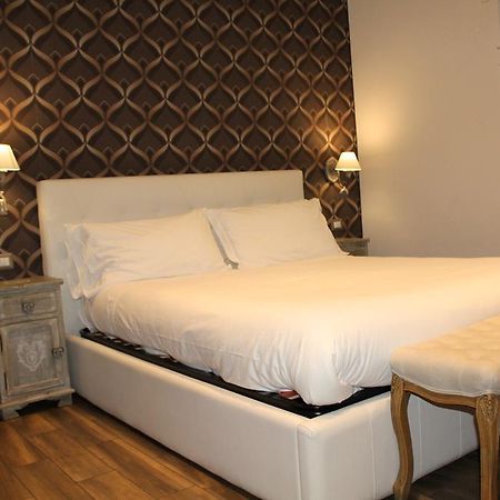 Roman Royal Rooms Εξωτερικό φωτογραφία