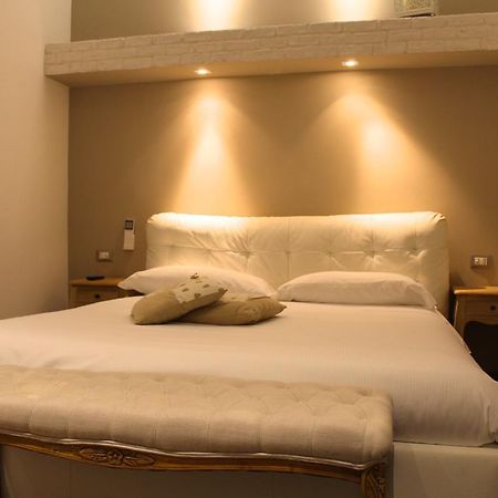 Roman Royal Rooms Εξωτερικό φωτογραφία