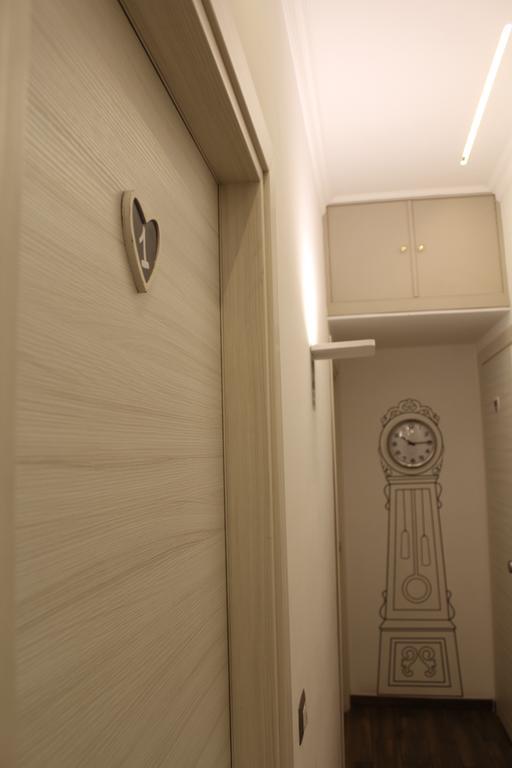 Roman Royal Rooms Εξωτερικό φωτογραφία