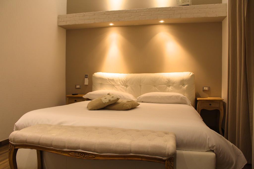 Roman Royal Rooms Εξωτερικό φωτογραφία