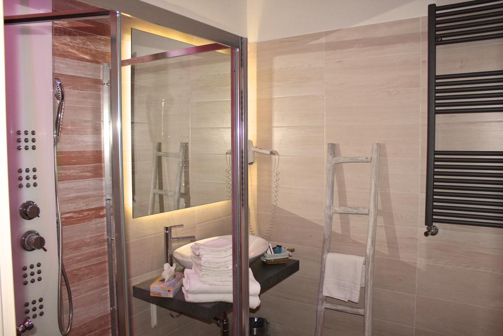 Roman Royal Rooms Εξωτερικό φωτογραφία