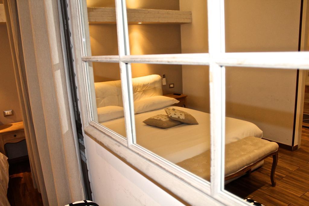 Roman Royal Rooms Εξωτερικό φωτογραφία