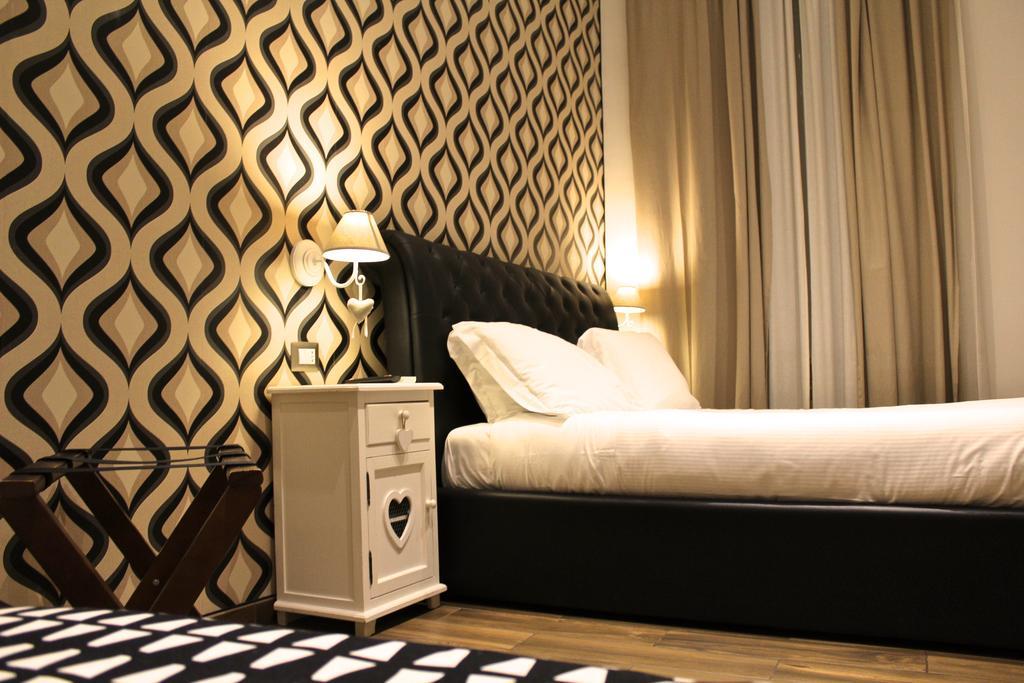 Roman Royal Rooms Εξωτερικό φωτογραφία