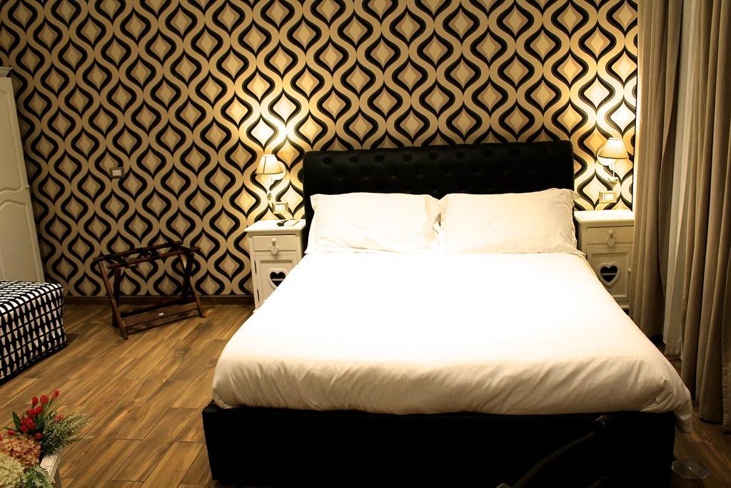 Roman Royal Rooms Εξωτερικό φωτογραφία