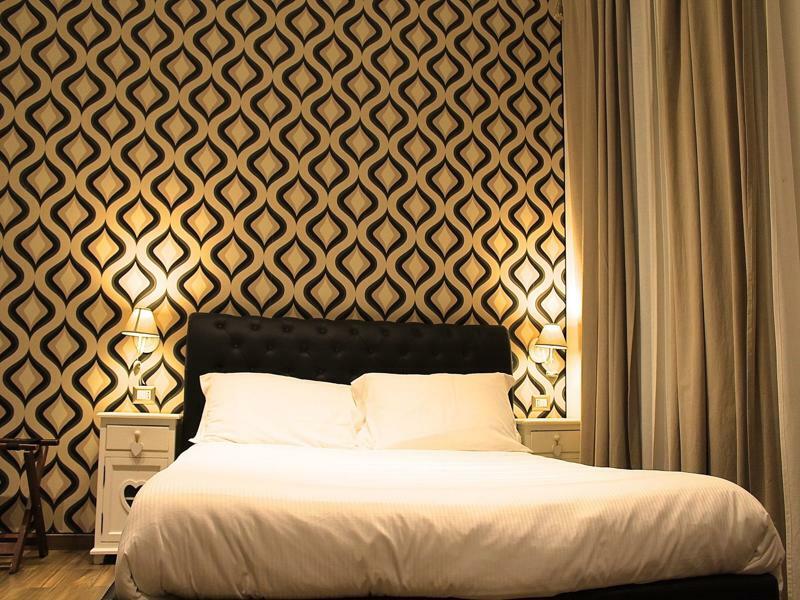 Roman Royal Rooms Εξωτερικό φωτογραφία