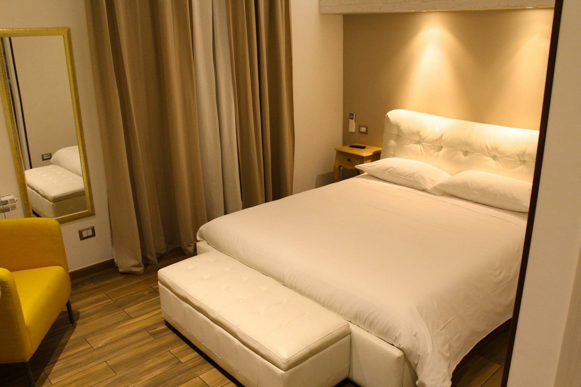 Roman Royal Rooms Εξωτερικό φωτογραφία