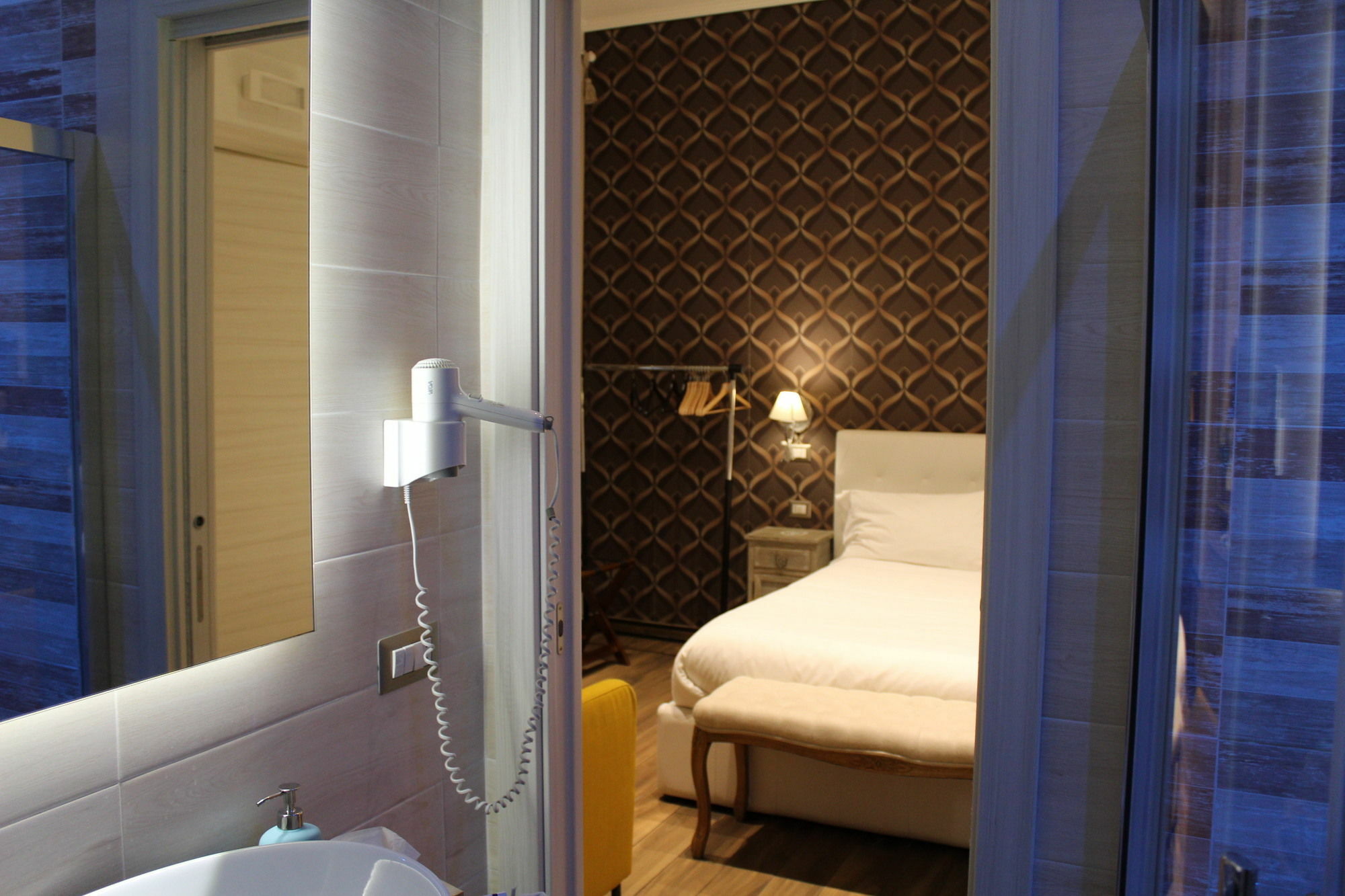 Roman Royal Rooms Εξωτερικό φωτογραφία