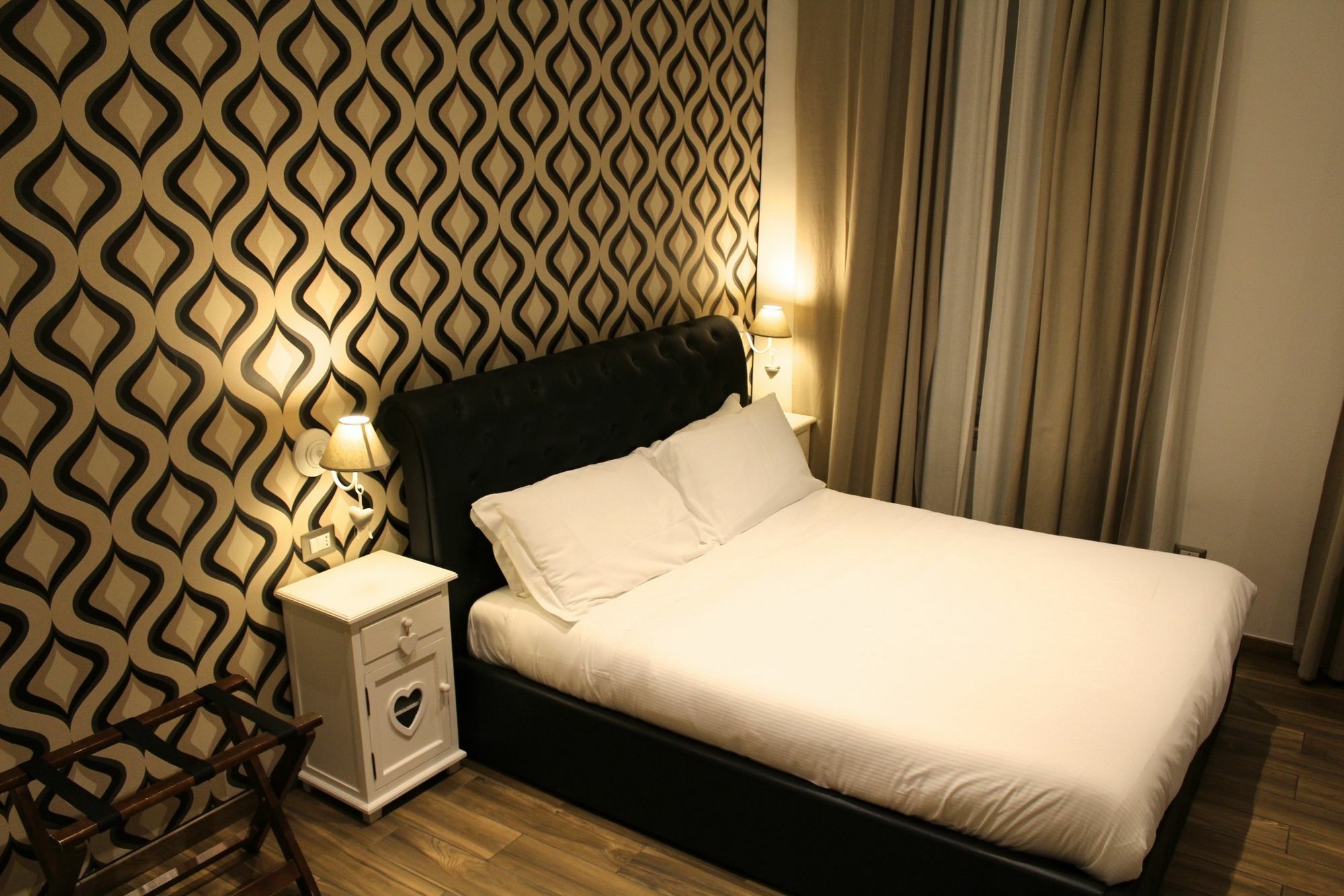 Roman Royal Rooms Εξωτερικό φωτογραφία
