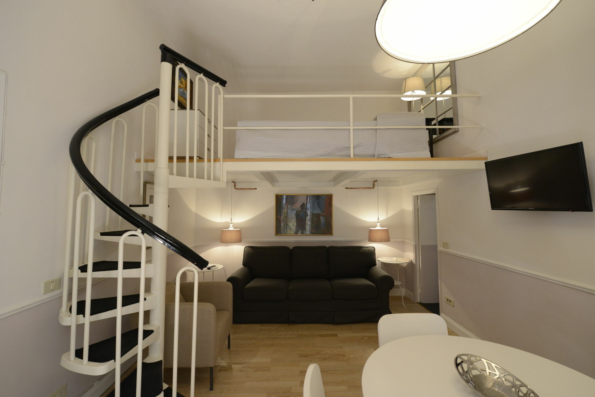 Roman Royal Rooms Εξωτερικό φωτογραφία