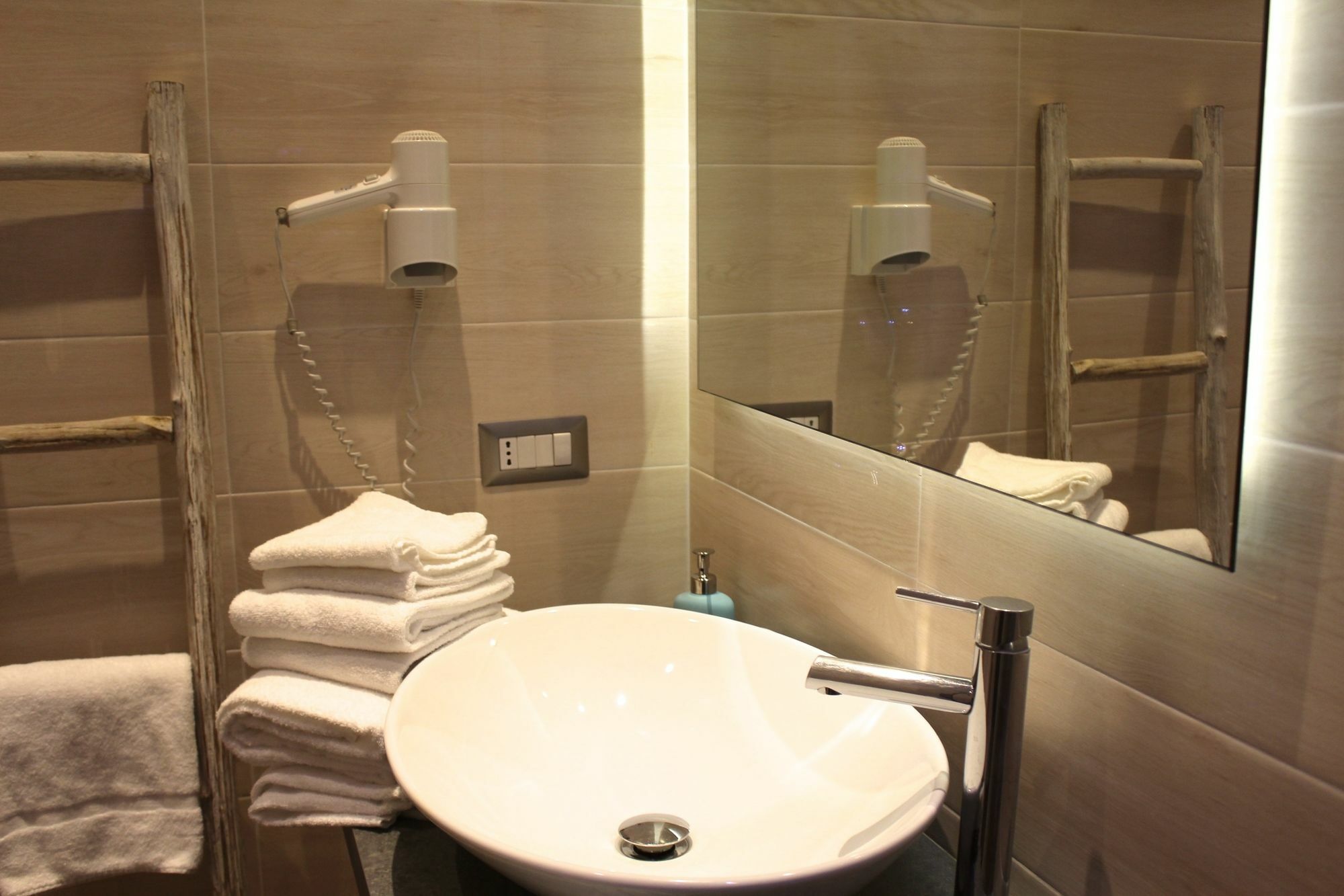 Roman Royal Rooms Εξωτερικό φωτογραφία