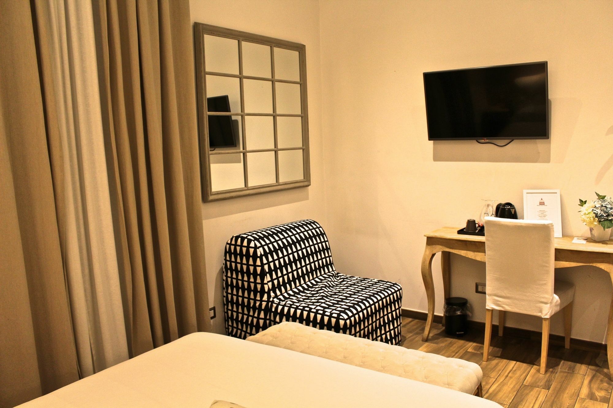 Roman Royal Rooms Εξωτερικό φωτογραφία