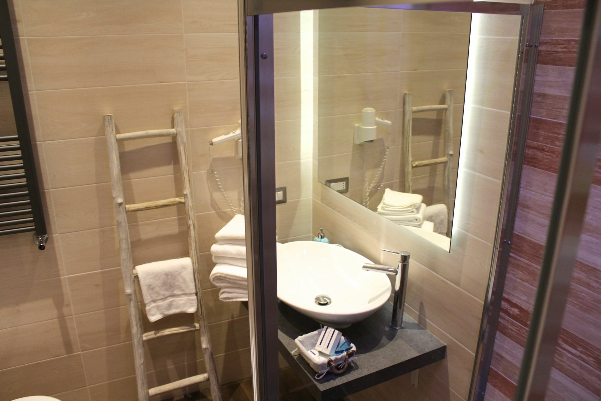 Roman Royal Rooms Εξωτερικό φωτογραφία