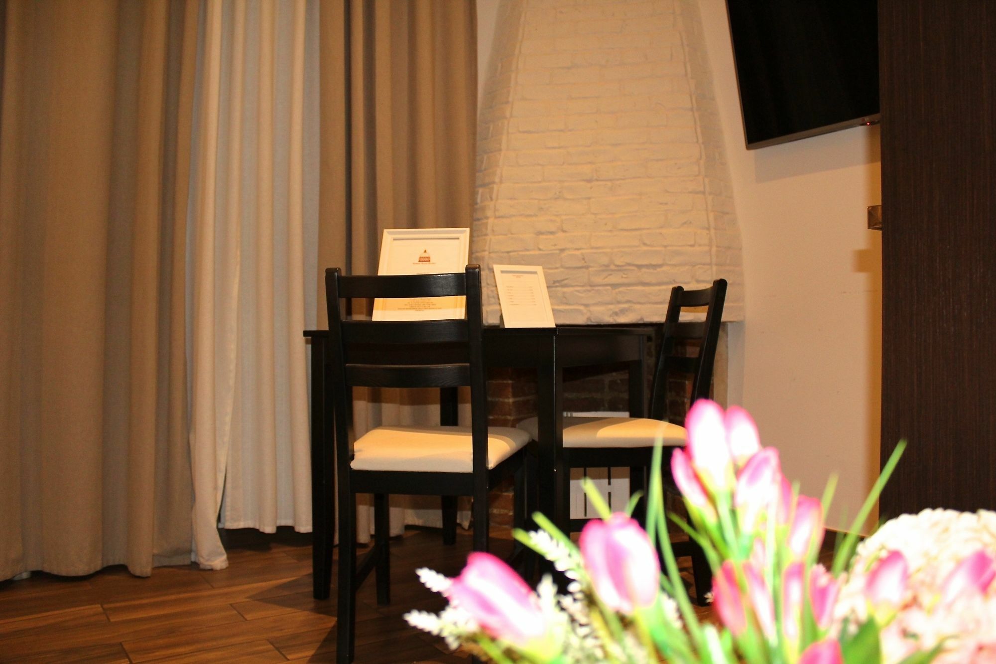 Roman Royal Rooms Εξωτερικό φωτογραφία