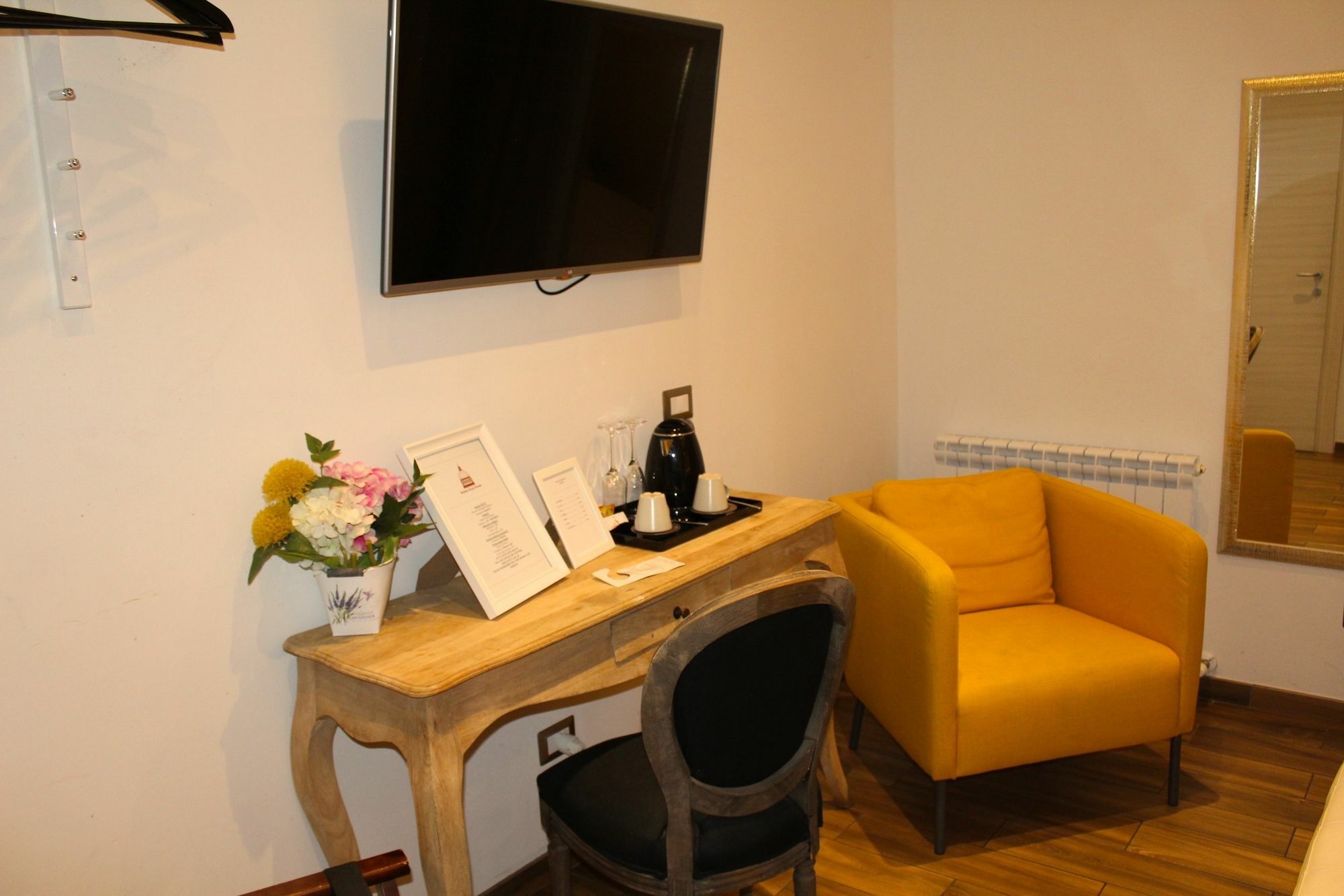 Roman Royal Rooms Εξωτερικό φωτογραφία