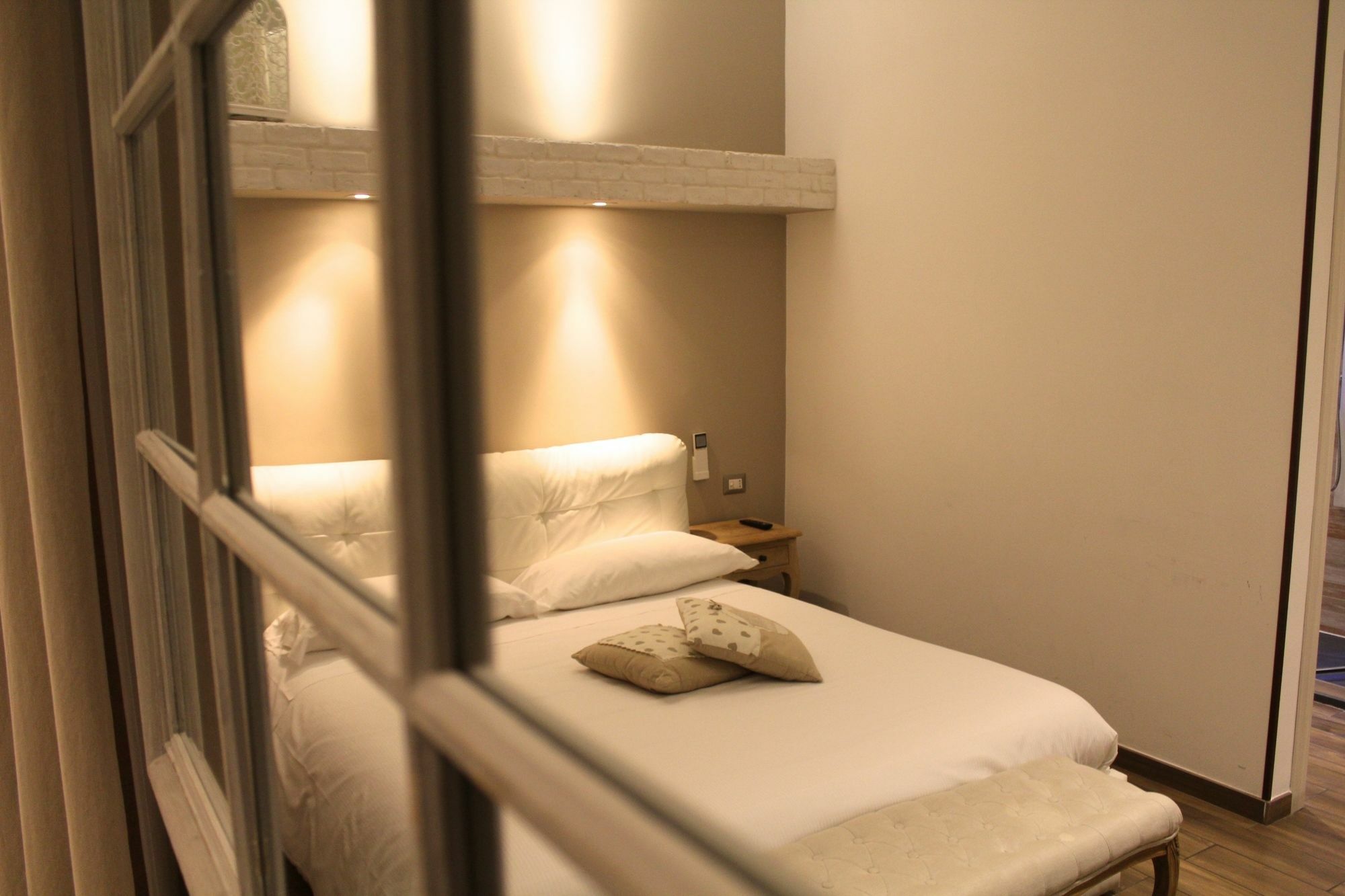 Roman Royal Rooms Εξωτερικό φωτογραφία