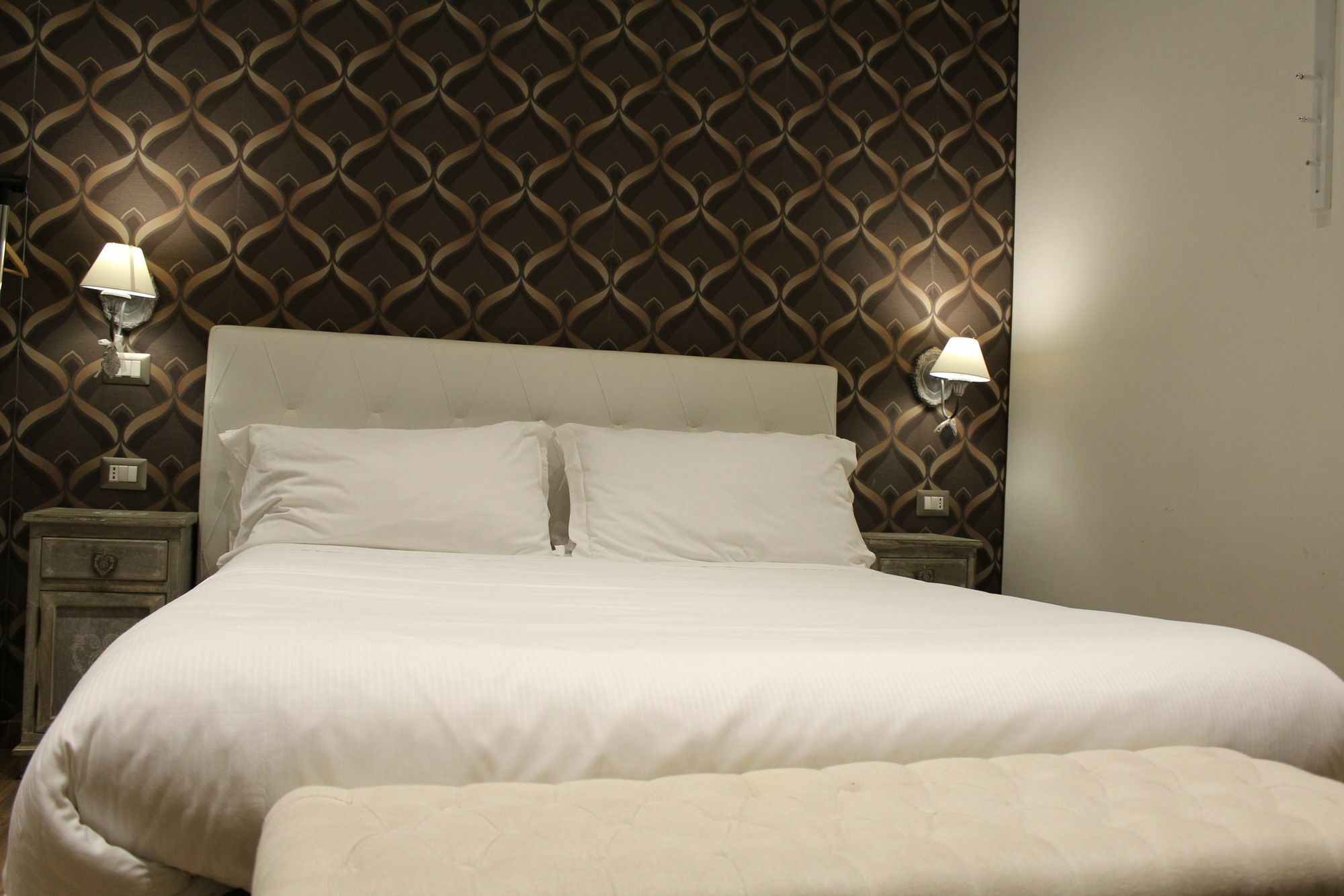 Roman Royal Rooms Εξωτερικό φωτογραφία